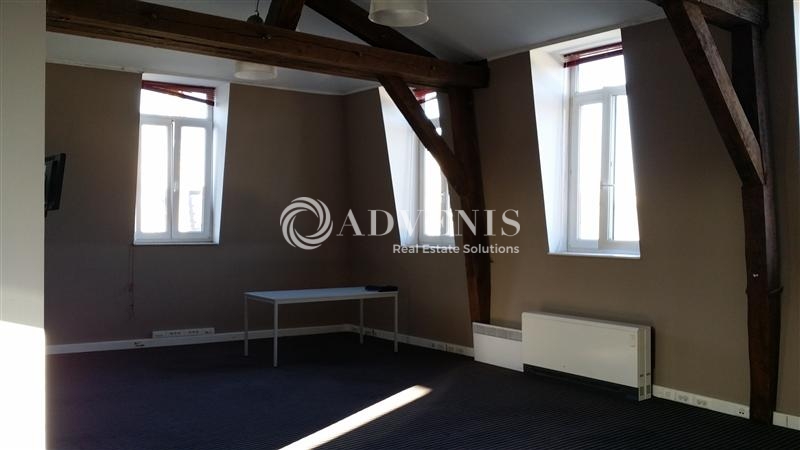 Location Bureaux ROUBAIX (59100) - Photo 3