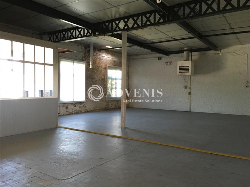 Location Activités Entrepôts TOURCOING (59200) - Photo 2
