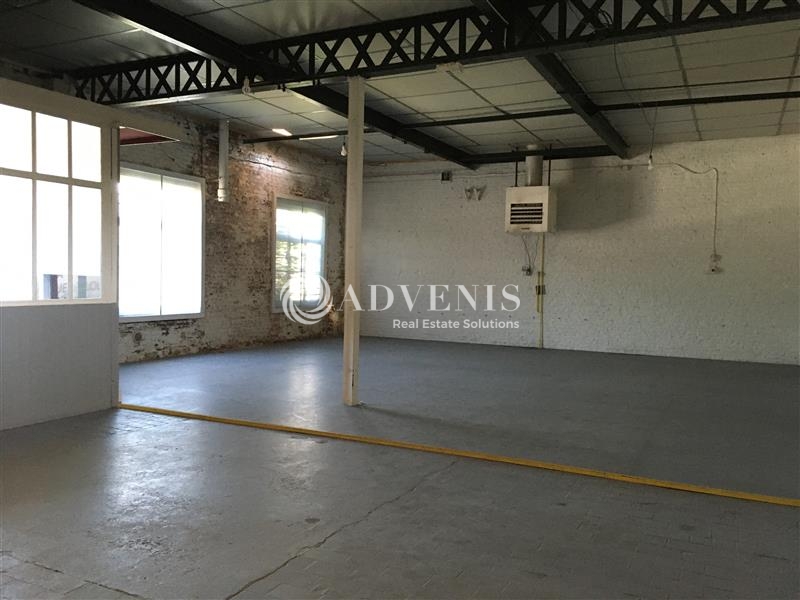 Location Activités Entrepôts TOURCOING (59200) - Photo 3