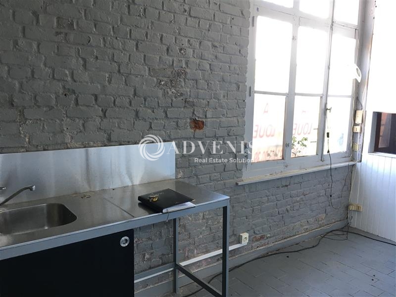 Location Activités Entrepôts TOURCOING (59200) - Photo 4
