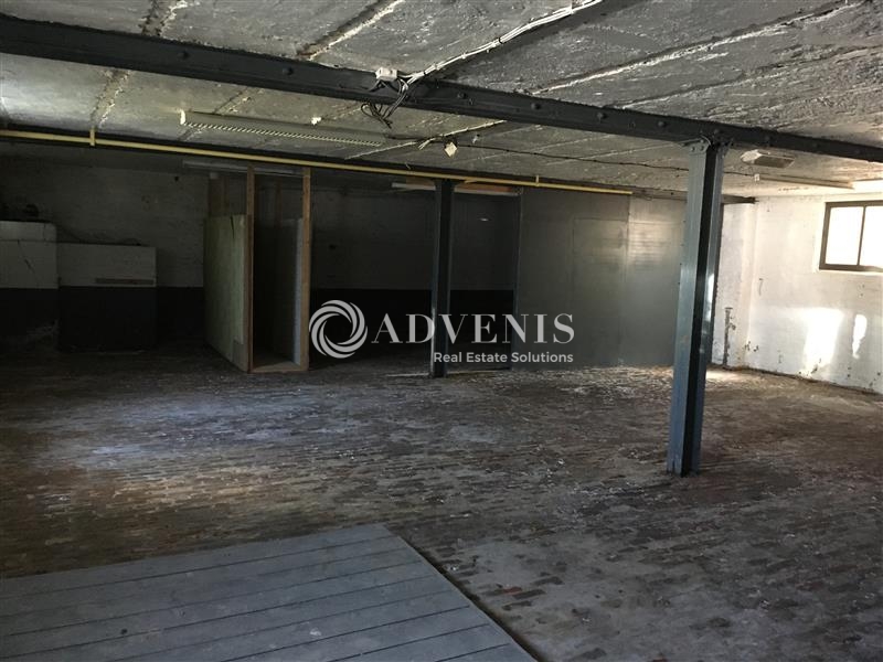 Location Activités Entrepôts TOURCOING (59200) - Photo 5