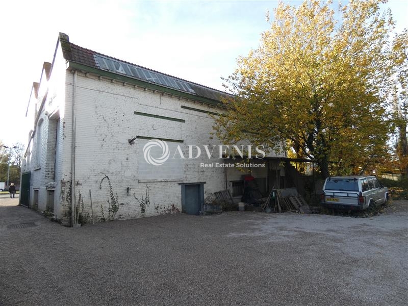 Location Activités Entrepôts TOURCOING (59200) - Photo 6