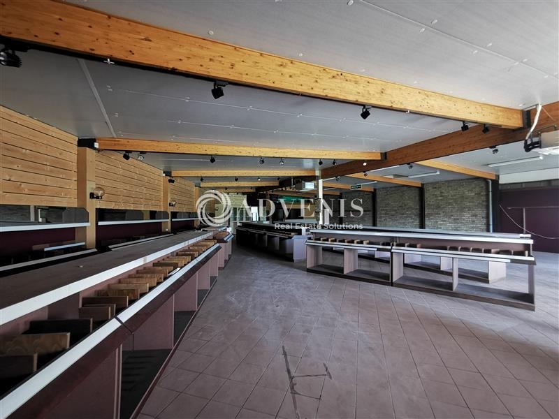 Location Commerces RONCQ (59223) - Photo 1