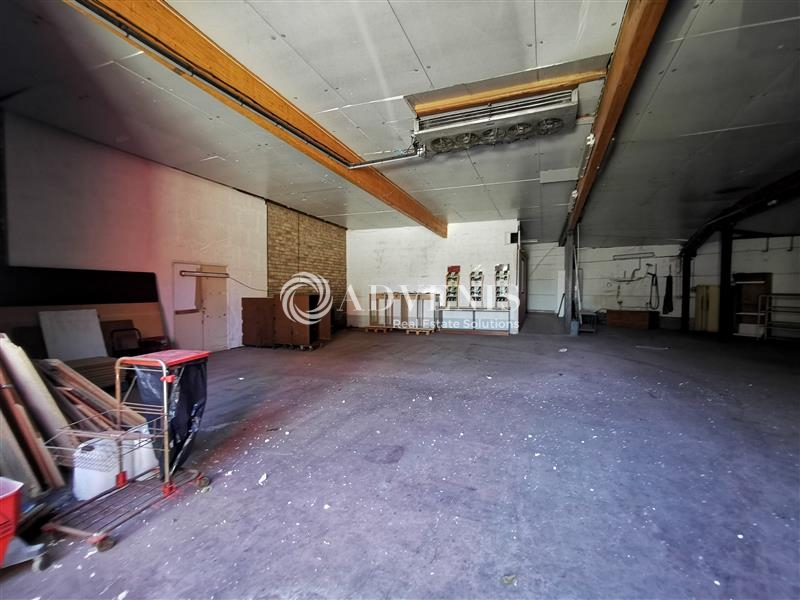 Location Commerces RONCQ (59223) - Photo 3