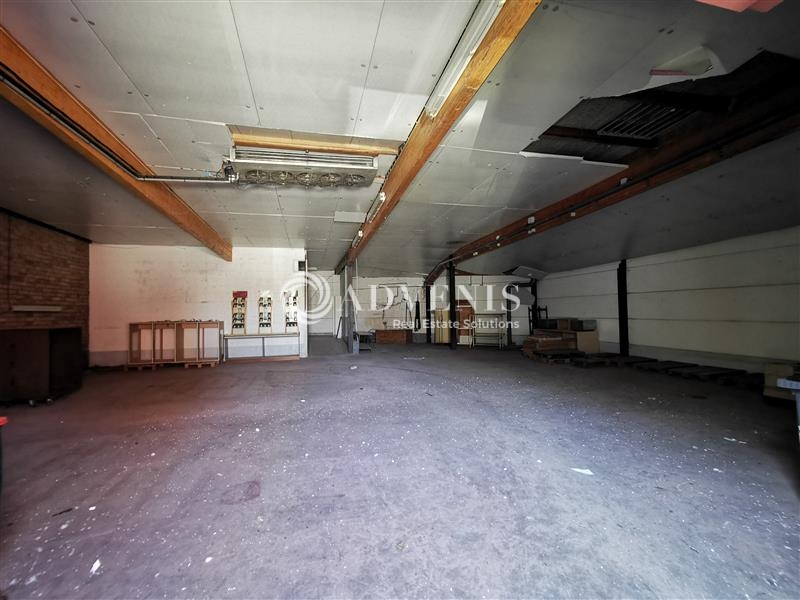 Location Commerces RONCQ (59223) - Photo 4