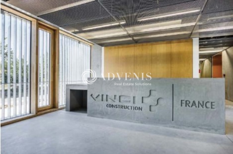 Location Bureaux ROUBAIX (59100) - Photo 9
