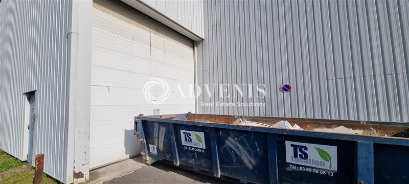 Location Entrepôts WASQUEHAL (59290) - Photo 5