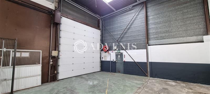 Location Entrepôts WASQUEHAL (59290) - Photo 6