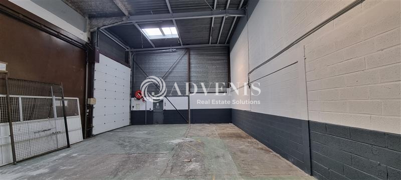 Location Entrepôts WASQUEHAL (59290) - Photo 7