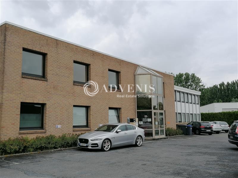 Location Bureaux LINSELLES (59126) - Photo 1