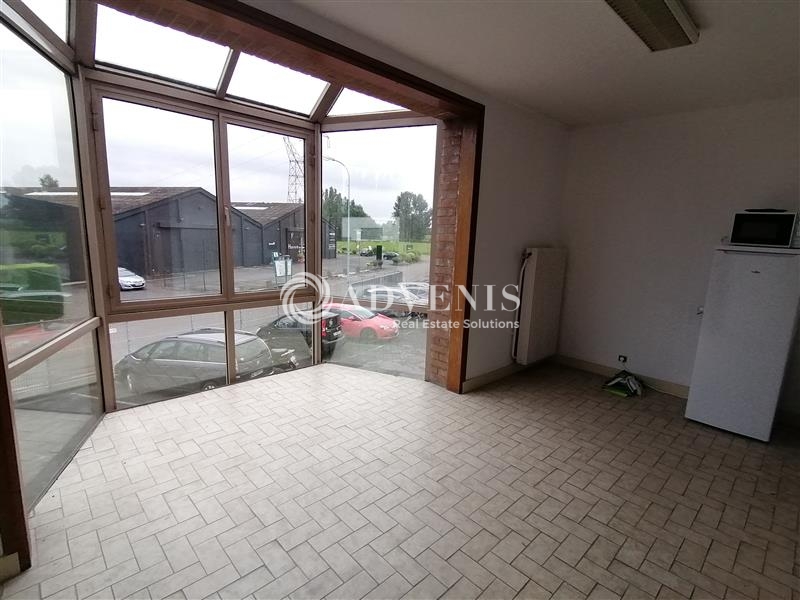 Location Bureaux LINSELLES (59126) - Photo 6