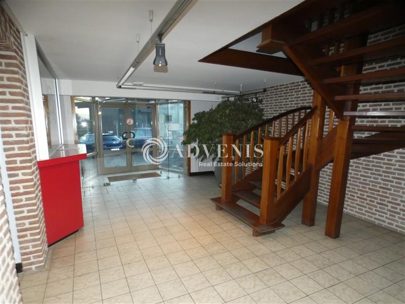 Location Bureaux LINSELLES (59126) - Photo 9