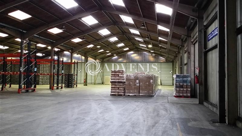 Location Entrepôts ANGRES (62143) - Photo 2