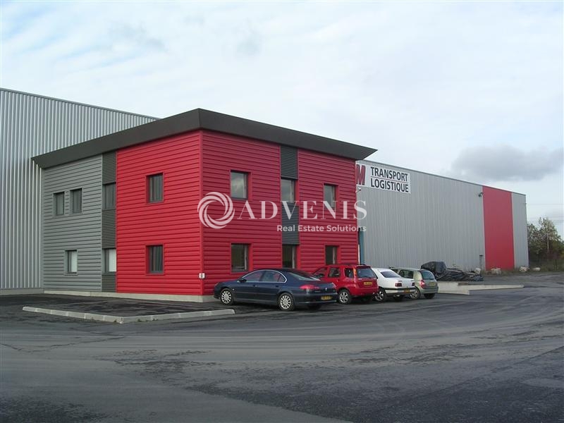 Location Entrepôts LIEVIN (62800) - Photo 1