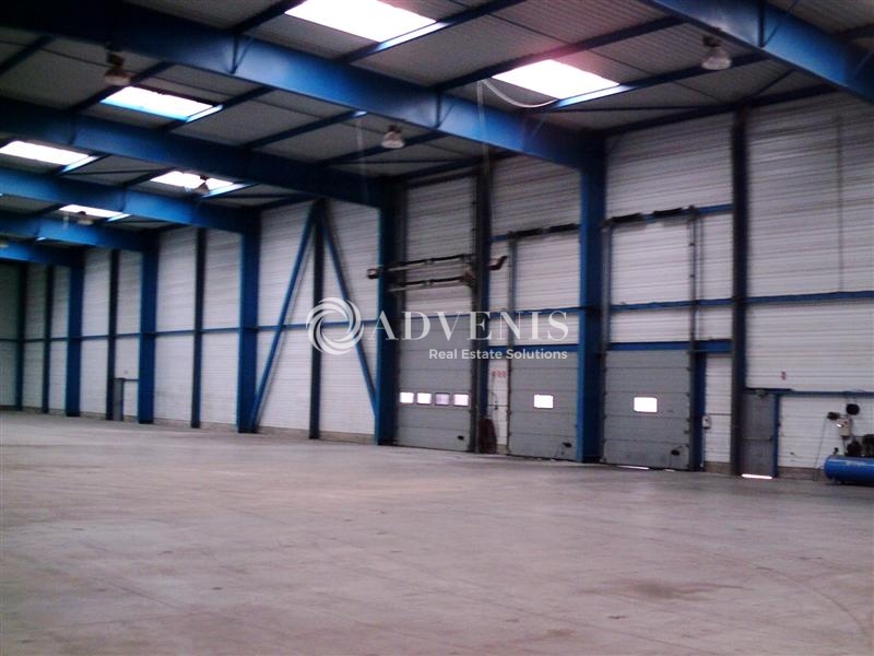 Location Entrepôts LIEVIN (62800) - Photo 3
