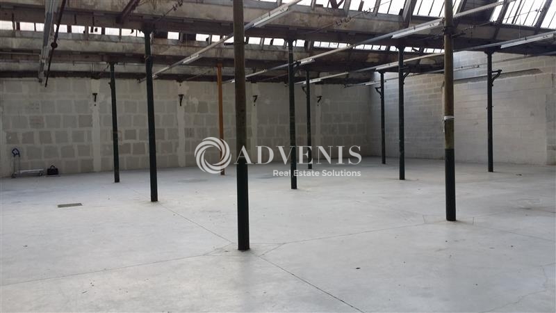 Location Activités Entrepôts ROUBAIX (59100) - Photo 2