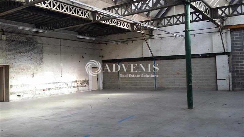 Location Activités Entrepôts ROUBAIX (59100) - Photo 3