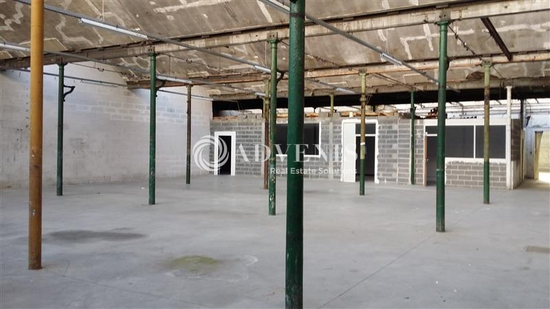 Location Activités Entrepôts ROUBAIX (59100) - Photo 4