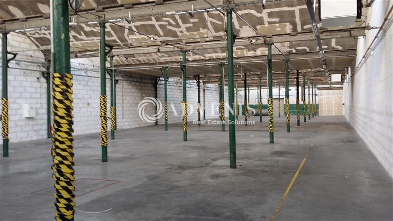 Location Activités Entrepôts ROUBAIX (59100) - Photo 5