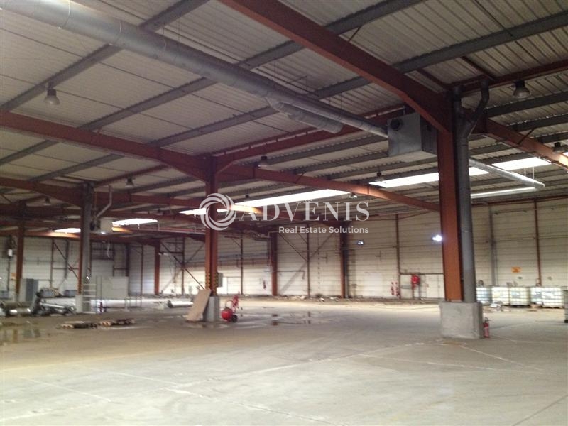 Location Activités Entrepôts NEUVILLE EN FERRAIN (59960) - Photo 2
