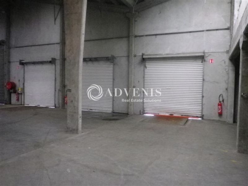 Location Activités Entrepôts TOUFFLERS (59390) - Photo 2