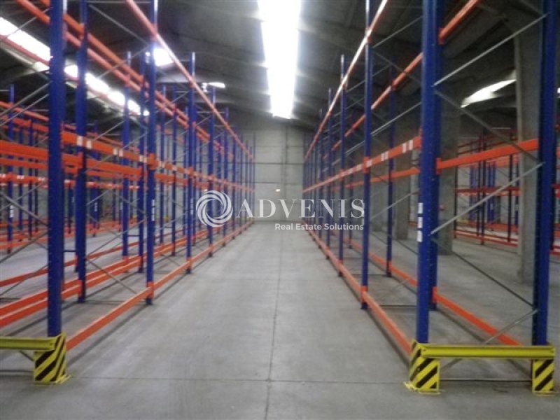 Location Activités Entrepôts TOUFFLERS (59390) - Photo 3