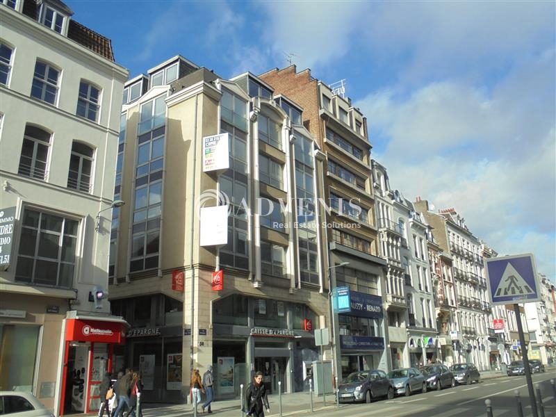 Location Bureaux LILLE (59000) - Photo 1