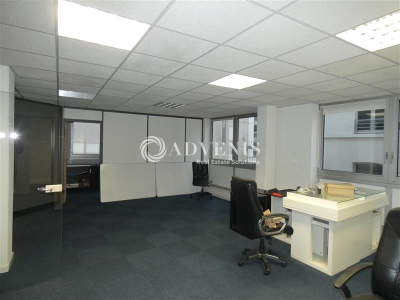 Location Bureaux LILLE (59000) - Photo 3