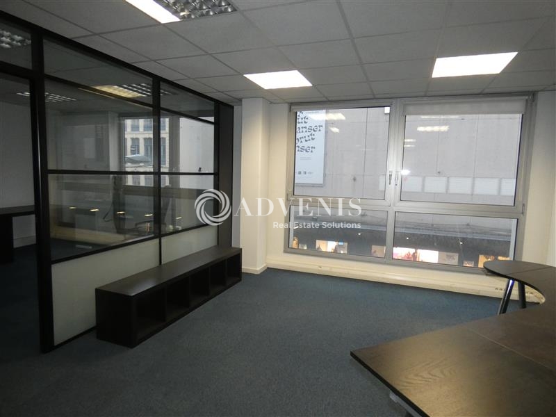 Location Bureaux LILLE (59000) - Photo 4