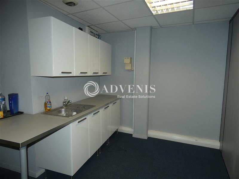 Location Bureaux LILLE (59000) - Photo 5