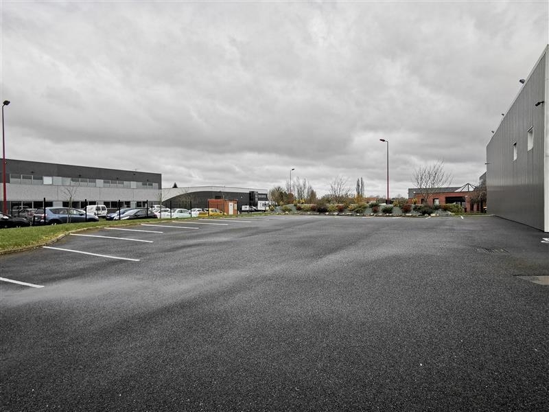 Location Entrepôts ENNEVELIN (59710) - Photo 4