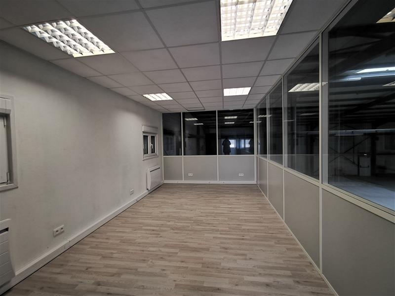 Location Entrepôts ENNEVELIN (59710) - Photo 5