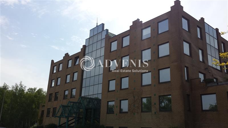 Location Bureaux VILLENEUVE D'ASCQ (59650) - Photo 1