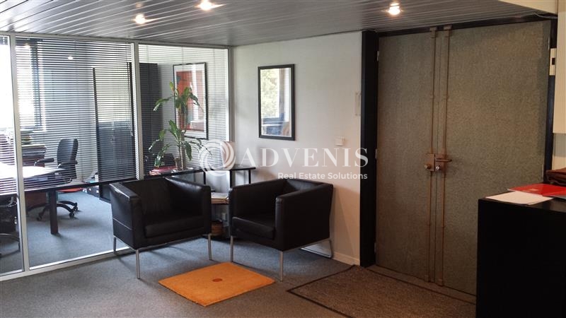 Location Bureaux VILLENEUVE D'ASCQ (59650) - Photo 2
