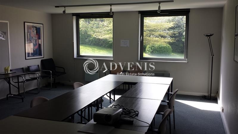 Location Bureaux VILLENEUVE D'ASCQ (59650) - Photo 3