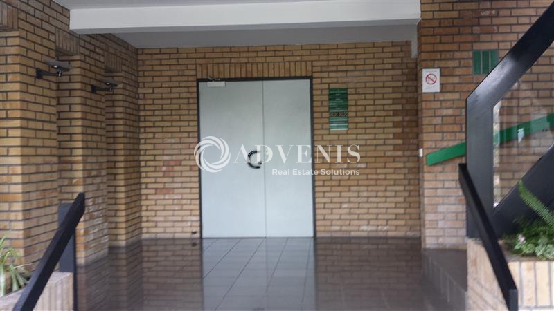 Location Bureaux VILLENEUVE D'ASCQ (59650) - Photo 4