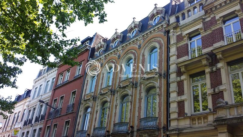 Location Bureaux ROUBAIX (59100) - Photo 1