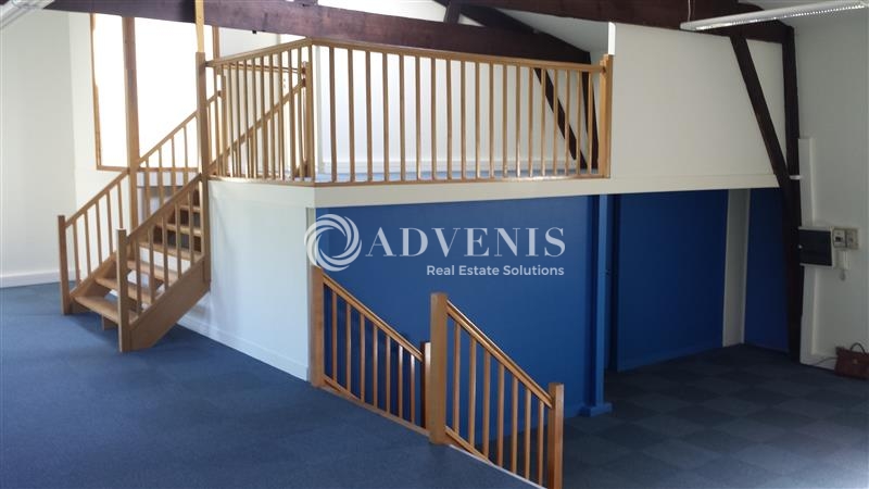 Location Bureaux ROUBAIX (59100) - Photo 2