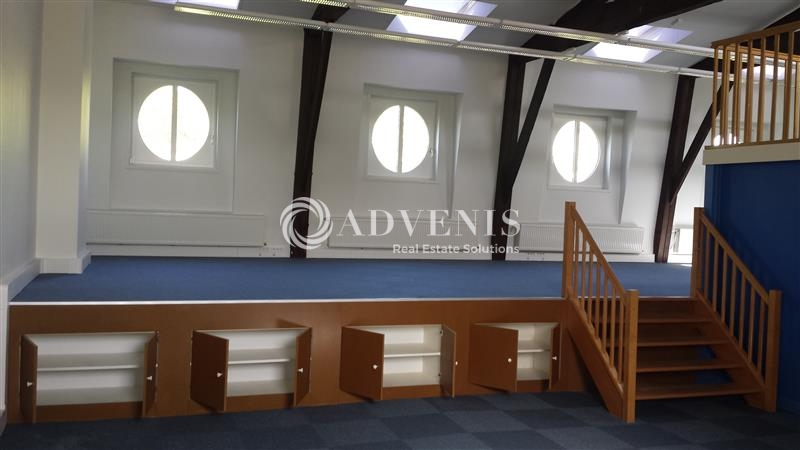 Location Bureaux ROUBAIX (59100) - Photo 3