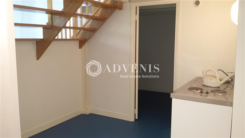 Location Bureaux ROUBAIX (59100) - Photo 5