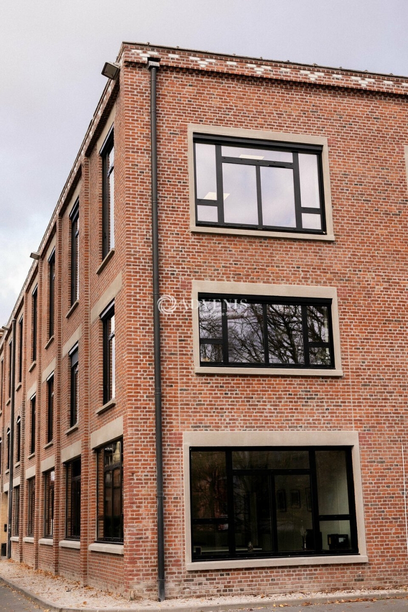 Location Bureaux SAINT ANDRE LEZ LILLE (59350) - Photo 14