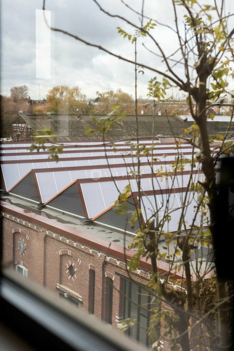 Location Bureaux SAINT ANDRE LEZ LILLE (59350) - Photo 15