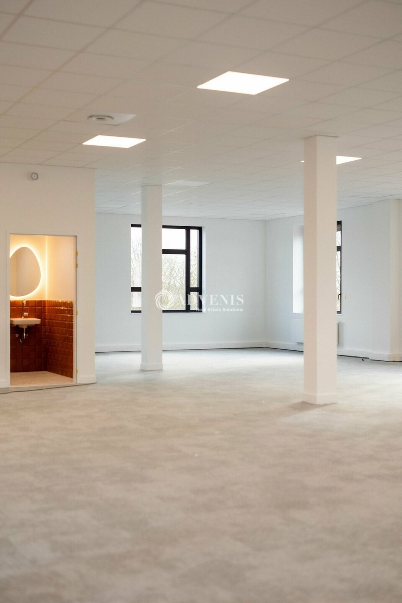 Location Bureaux SAINT ANDRE LEZ LILLE (59350) - Photo 8