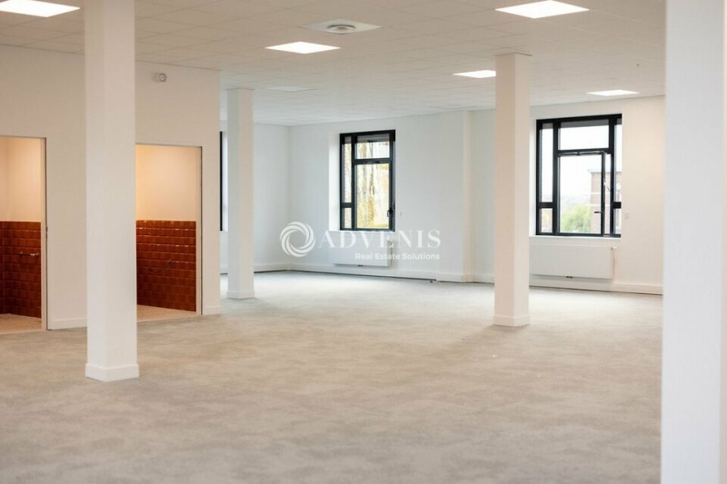 Location Bureaux SAINT ANDRE LEZ LILLE (59350) - Photo 9