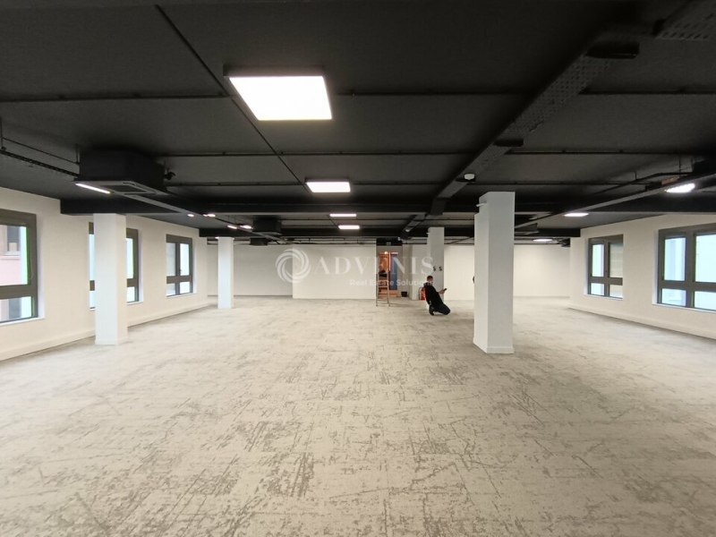 Location Bureaux LILLE (59800) - Photo 2