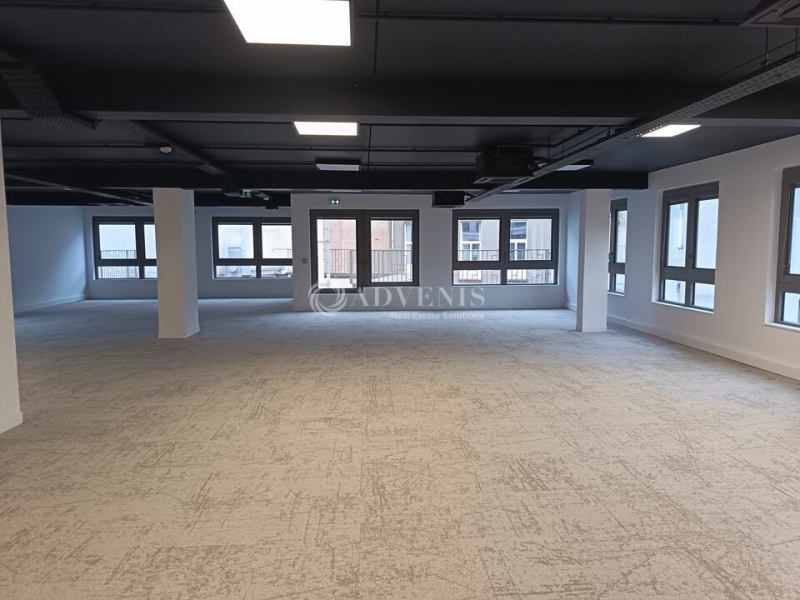 Location Bureaux LILLE (59800) - Photo 4