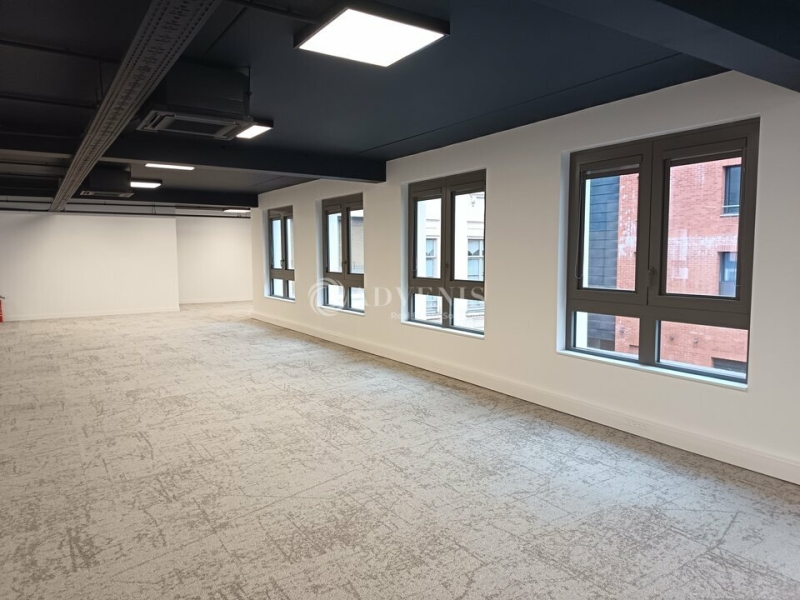 Location Bureaux LILLE (59800) - Photo 5
