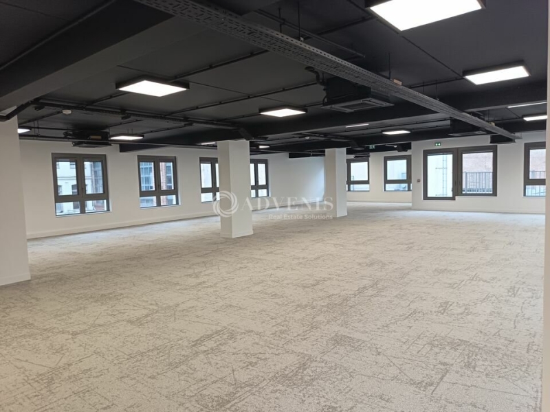 Location Bureaux LILLE (59800) - Photo 6