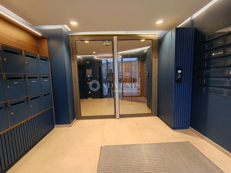 Location Bureaux LILLE (59800) - Photo 8