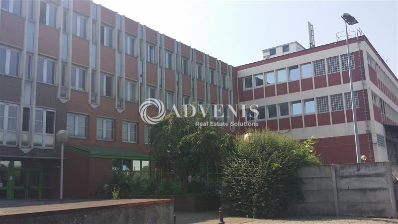 Location Bureaux LILLE (59000) - Photo 1